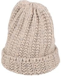 Maison Margiela - Hat Wool - Lyst