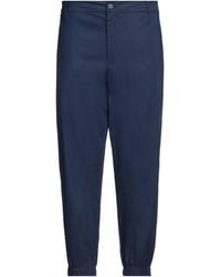 ARMANI EXCHANGE - Pants - Lyst