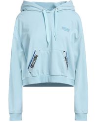 Moschino - Undershirt - Lyst