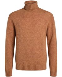 Roda - Turtleneck Virgin Wool - Lyst
