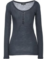 Dondup - T-shirt - Lyst