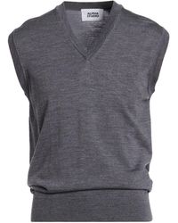 Alpha Studio - Pullover - Lyst