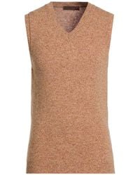 Messagerie - Pullover - Lyst