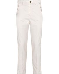 Kocca - Trouser - Lyst