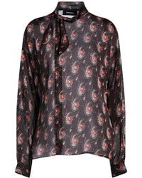 DSquared² - Shirt - Lyst