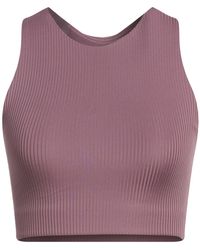GIRLFRIEND COLLECTIVE - Top Recycled Polyester, Elastane - Lyst