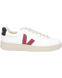 Veja - V-12 Lace-up Sneakers - Lyst