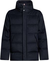 DUNO - Puffer - Lyst