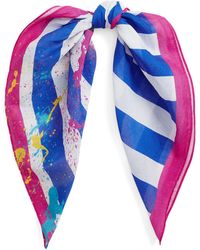 polo ralph lauren scarf sale
