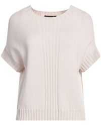 Alpha Studio - Pullover - Lyst
