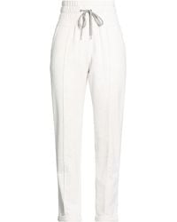 Eleventy - Pants - Lyst
