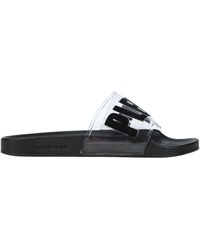 philip plein sandals