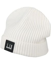 dunhill - Hat - Lyst