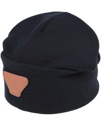 cappello armani donna