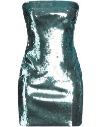 Loewe - Mini Dress - Lyst