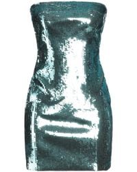 Loewe - Mini Dress - Lyst