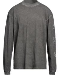 John Elliott - T-shirt - Lyst