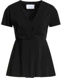 Kaos - Tops - Lyst