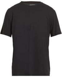 Fedeli - T-Shirt - Lyst
