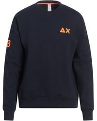 Sun 68 - Sweatshirt - Lyst