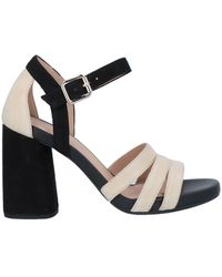 Geox Heels for Women | Online Sale up to 81% off | Lyst