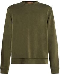 Suns Boards - Military Sweatshirt Polyester, Viscose, Elastane - Lyst