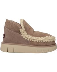 Mou - Ankle Boots - Lyst