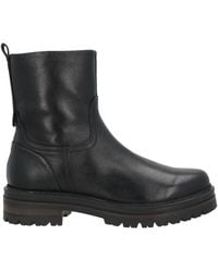 Mjus - Ankle Boots - Lyst