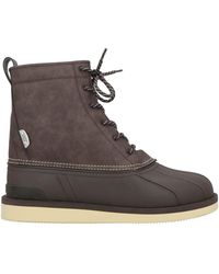 Suicoke - Stiefelette - Lyst