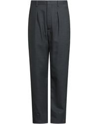 Giorgio Armani - Pants - Lyst