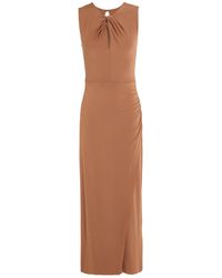 Kaos - Maxi Dress - Lyst