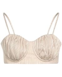 SIMONA CORSELLINI - Top - Lyst