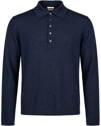 Massimo Alba - Sweater Cashmere - Lyst