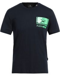 Philipp Plein - T-shirt - Lyst