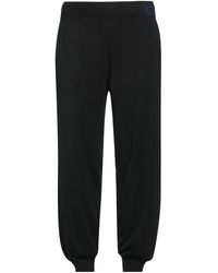 ARMANI EXCHANGE - Trouser - Lyst