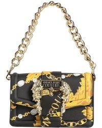 Versace Jeans Couture - Handbag - Lyst