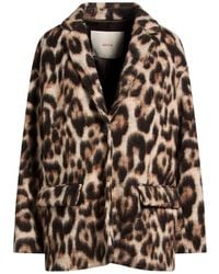 Jucca - Blazer - Lyst
