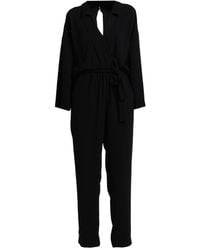 Maje - Jumpsuit - Lyst