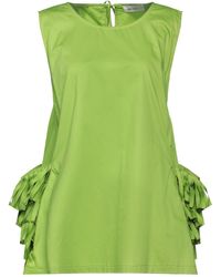 MEIMEIJ - Top Cotton - Lyst