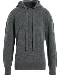 Uma Wang - Sweater Wool, Polyamide, Cashmere, Elastane - Lyst