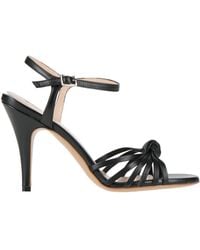 Ovyè - Sandals Leather - Lyst