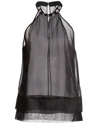 Pinko - Top - Lyst