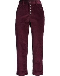 Dondup - Trouser - Lyst