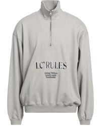 Low Classic - Sweatshirt - Lyst