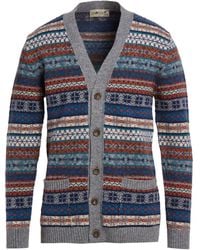 Irish Crone - Cardigan - Lyst