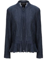 Emporio Armani Americana - Azul