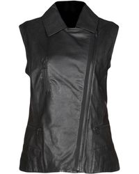 Calvin Klein Jacke - Schwarz