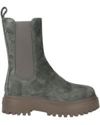 Le Silla - Ankle Boots - Lyst