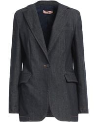 Twinset - Blazer - Lyst