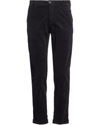 AT.P.CO - Trouser - Lyst